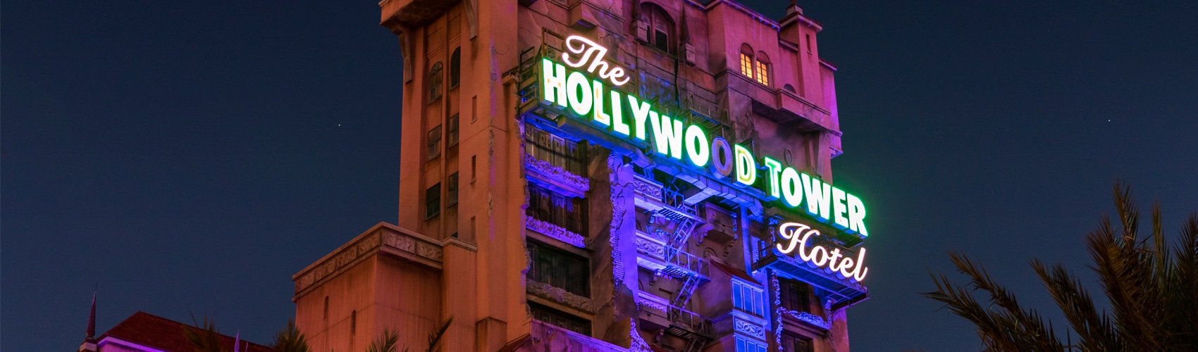 Disney's Hollywood Studios