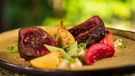 Wanyama Safari and Dinner