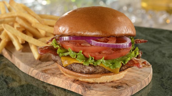 Gasparilla Island Grill