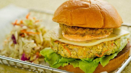 Landscape of Flavors